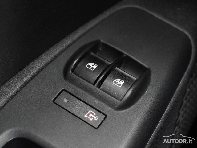 FIAT Doblo Doblò Cargo SX 1.6 MJT 105CV 3posti, Radio Touch