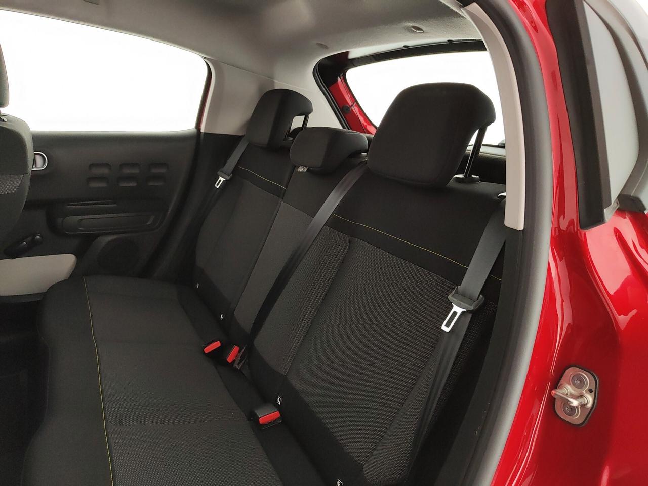 Citroen C3 PureTech 110 S&S Shine