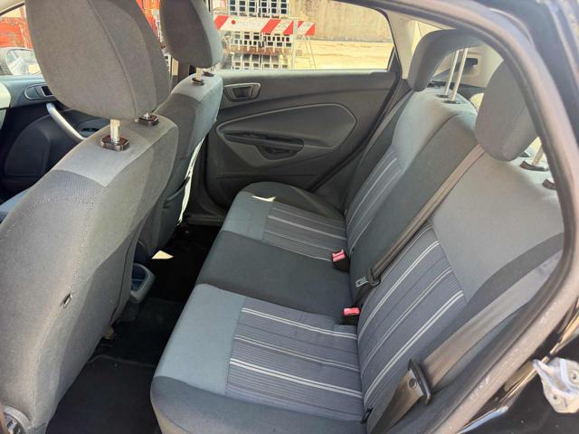 FORD Fiesta 1.4 TDCi 68CV 5p Titanium Stupenda Bellissima