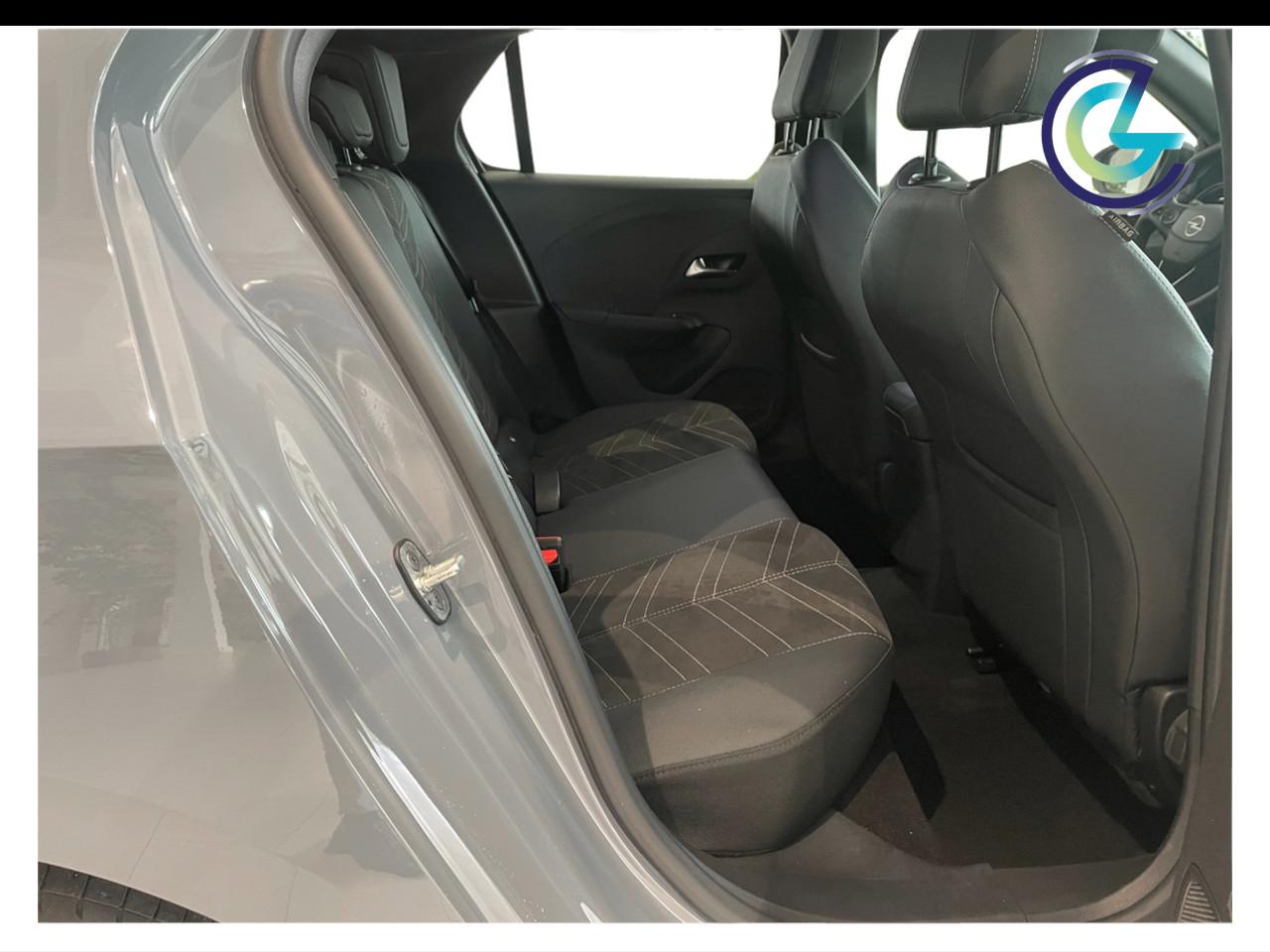 OPEL Corsa VI 2023 - Corsa 1.2 GS s&s 75cv