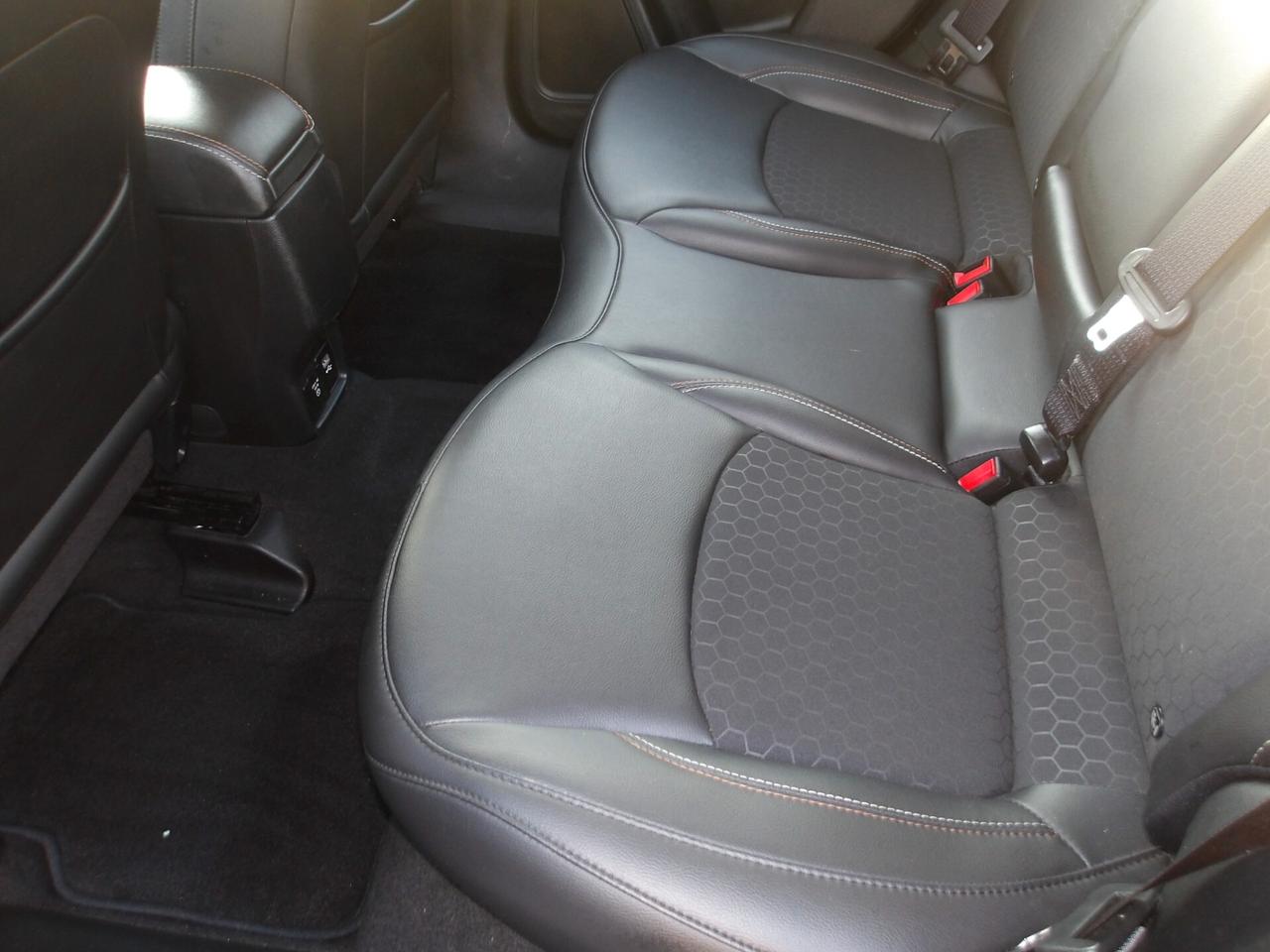 JEEP COMPASS 1.4 BENZ-RETROC-NAVI