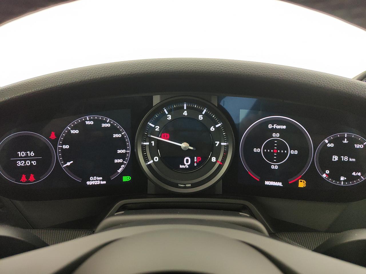 PORSCHE 911 Coupe 3.0 Carrera auto