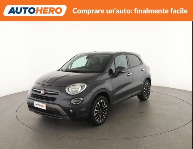 FIAT 500X 1.3 T4 150 CV DCT City Cross