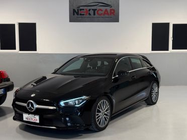 Mercedes-benz CLA 200 Shooting Brake Premium 4matic auto