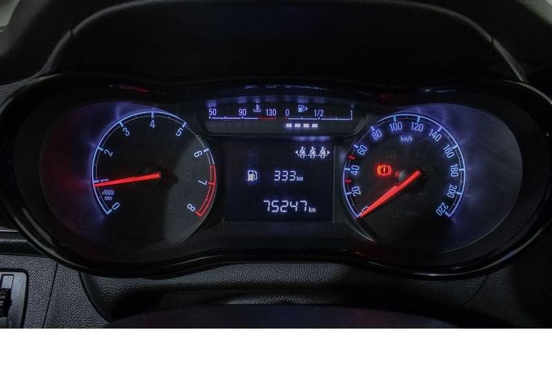 Opel Karl Karl 1.0 75cv