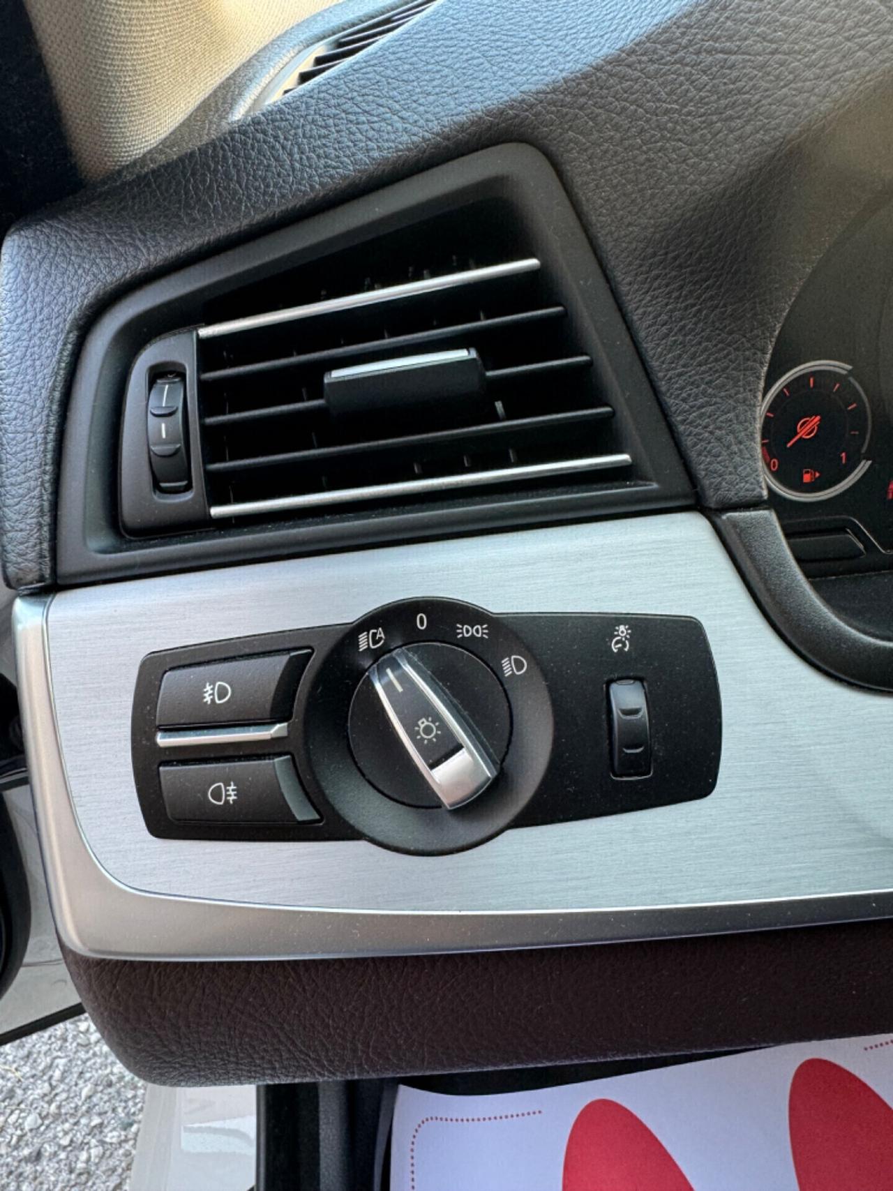 Bmw 520 520d xDrive Touring Luxury