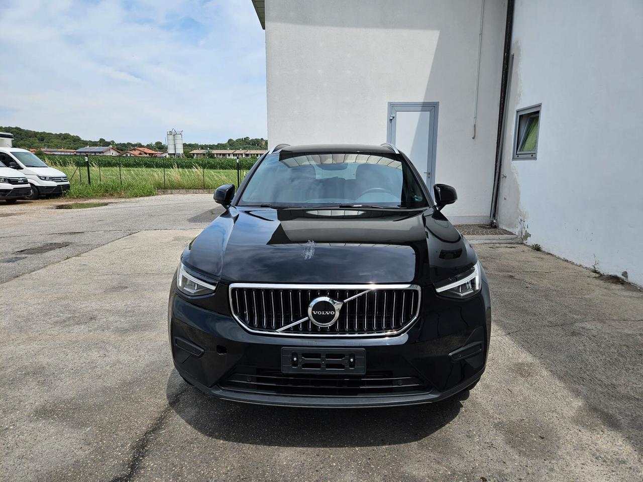 Volvo XC40 1.5 t4 recharge phev Dark auto MOTORE KO