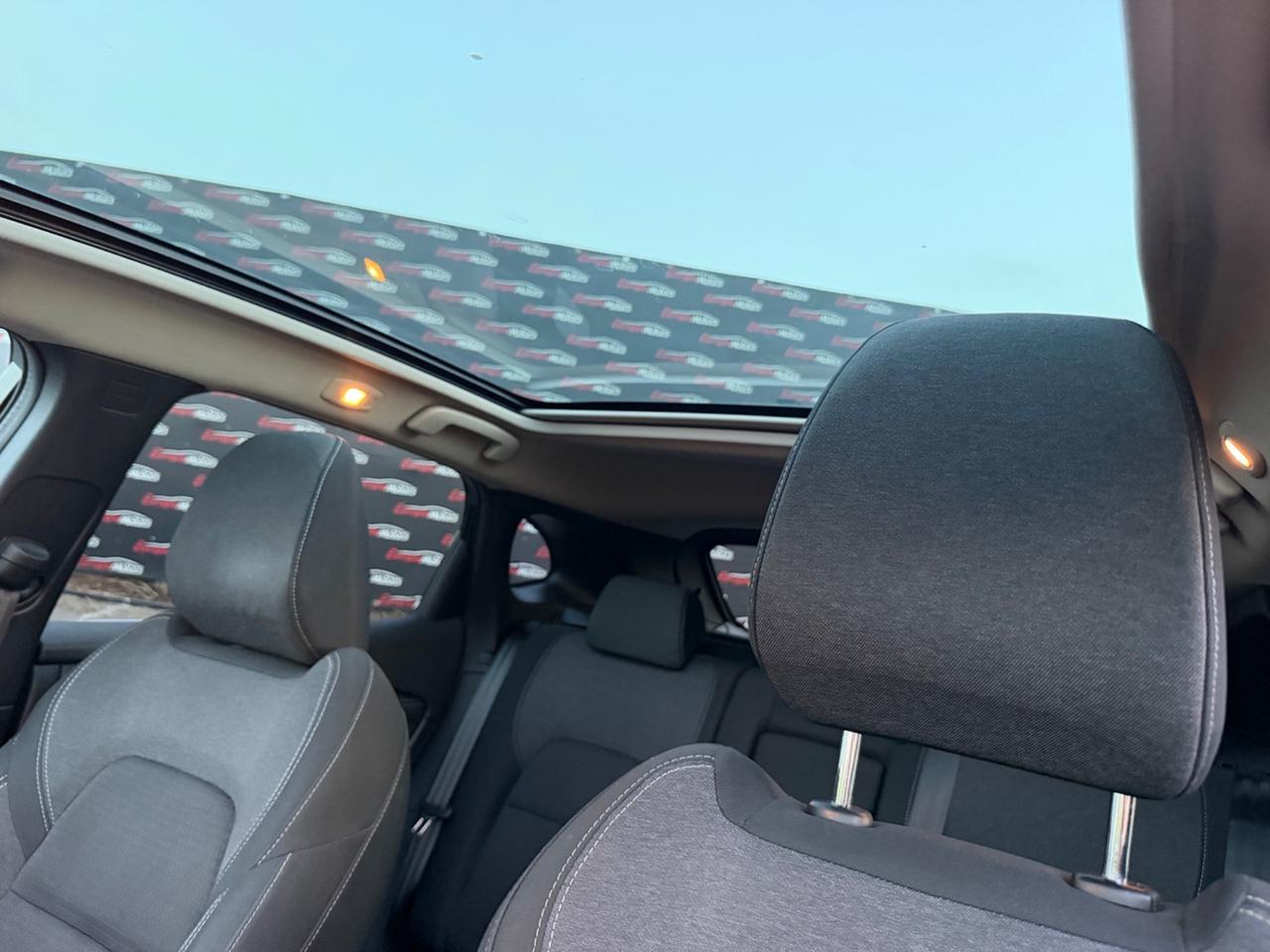 Nissan Qashqai MHEV 158 CV Xtronic Tekna+