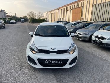 Kia Rio 1.2 Neopatentati