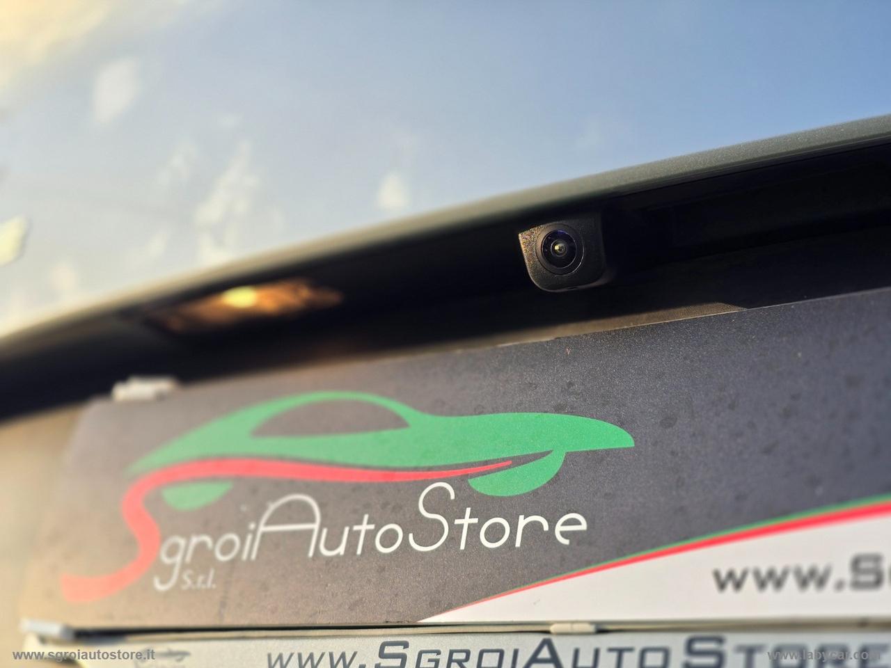 KIA Sportage 1.6 CRDi MHEV DCT Style