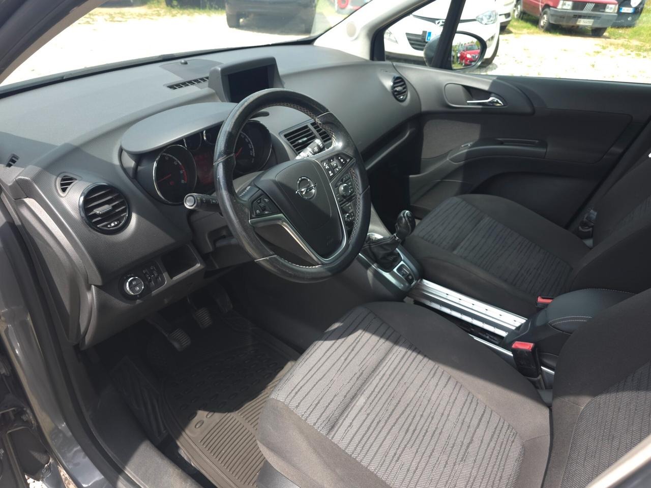 Opel Meriva 1.4 Turbo 120CV GPL Tech Cosmo