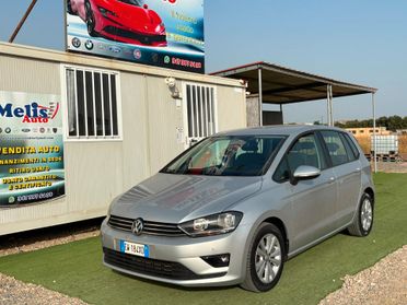 Volkswagen Golf Sportsvan DIESEL 1.6 TDI