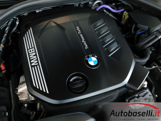 BMW 420 D XDRIVE 48V COUPÉ MSPORT AUTOMATICA MHEV