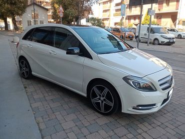 Mercedes-benz B 180 CDI 109 CV