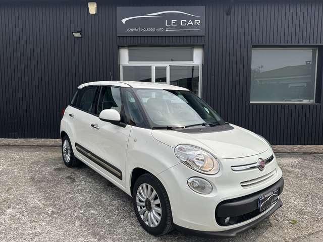 Fiat 500L 500L 1.4 Lounge 95cv *DRIVE TOP*