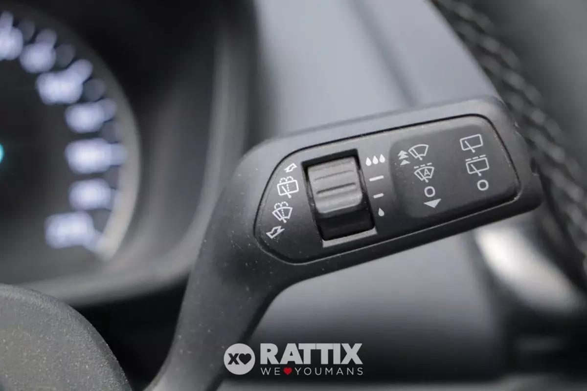 Ford EcoSport 1.0 Ecoboost 125CV Titanium