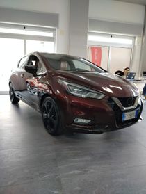 NISSAN Micra IG-T 100 5 porte N-Style