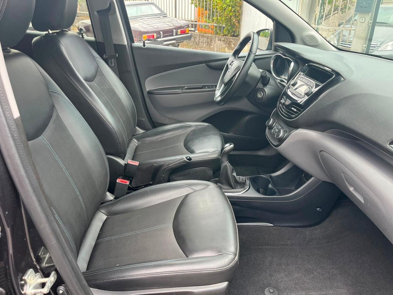 Opel Karl 1.0 75 CV COSMO 23.000 KM