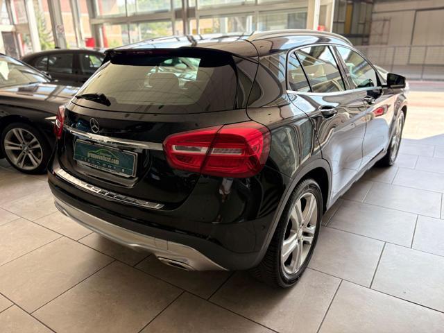 MERCEDES-BENZ GLA 180 d 109CV CRUISE Park Assist DYNAMIC SELECT *UNIPRO*