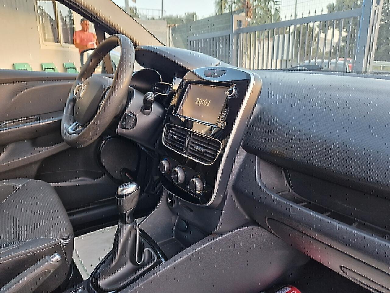 Renault Clio Sporter dCi 8V 90CV S&S 82gr. Energy EcoBusiness