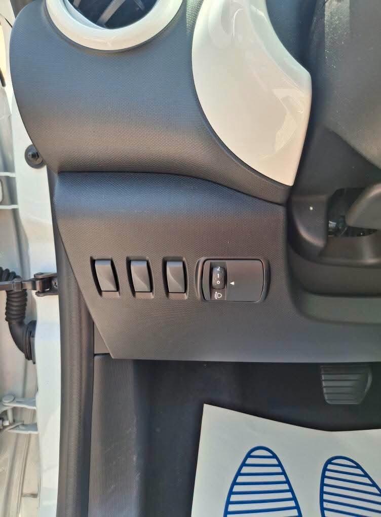 Renault Twingo SCe Stop&Start Lovely