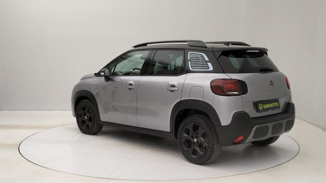 CITROEN C3 Aircross I 2021 - C3 Aircross 1.2 puretech Max s&s 110cv