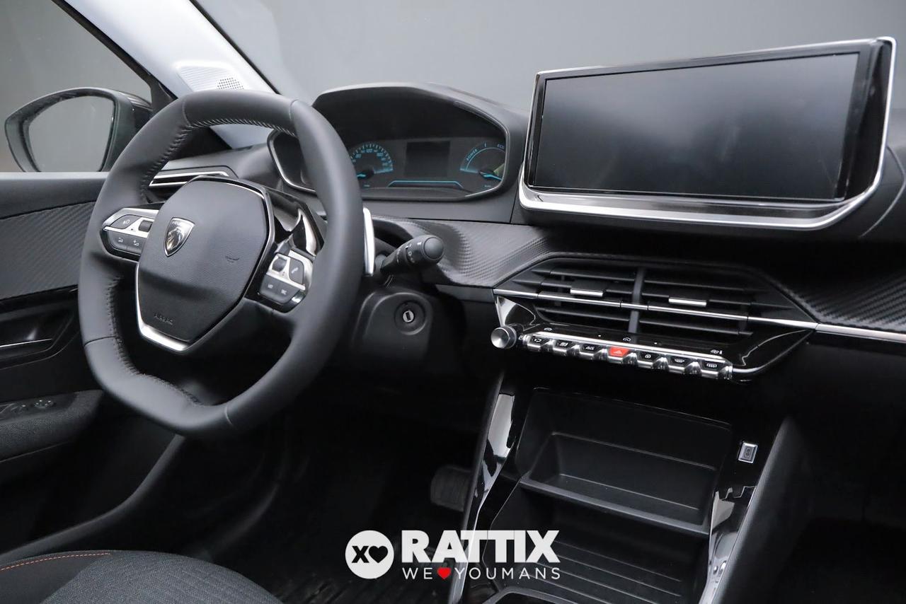 Peugeot 208 1.2 Hybrid 110CV Style e-DCS6