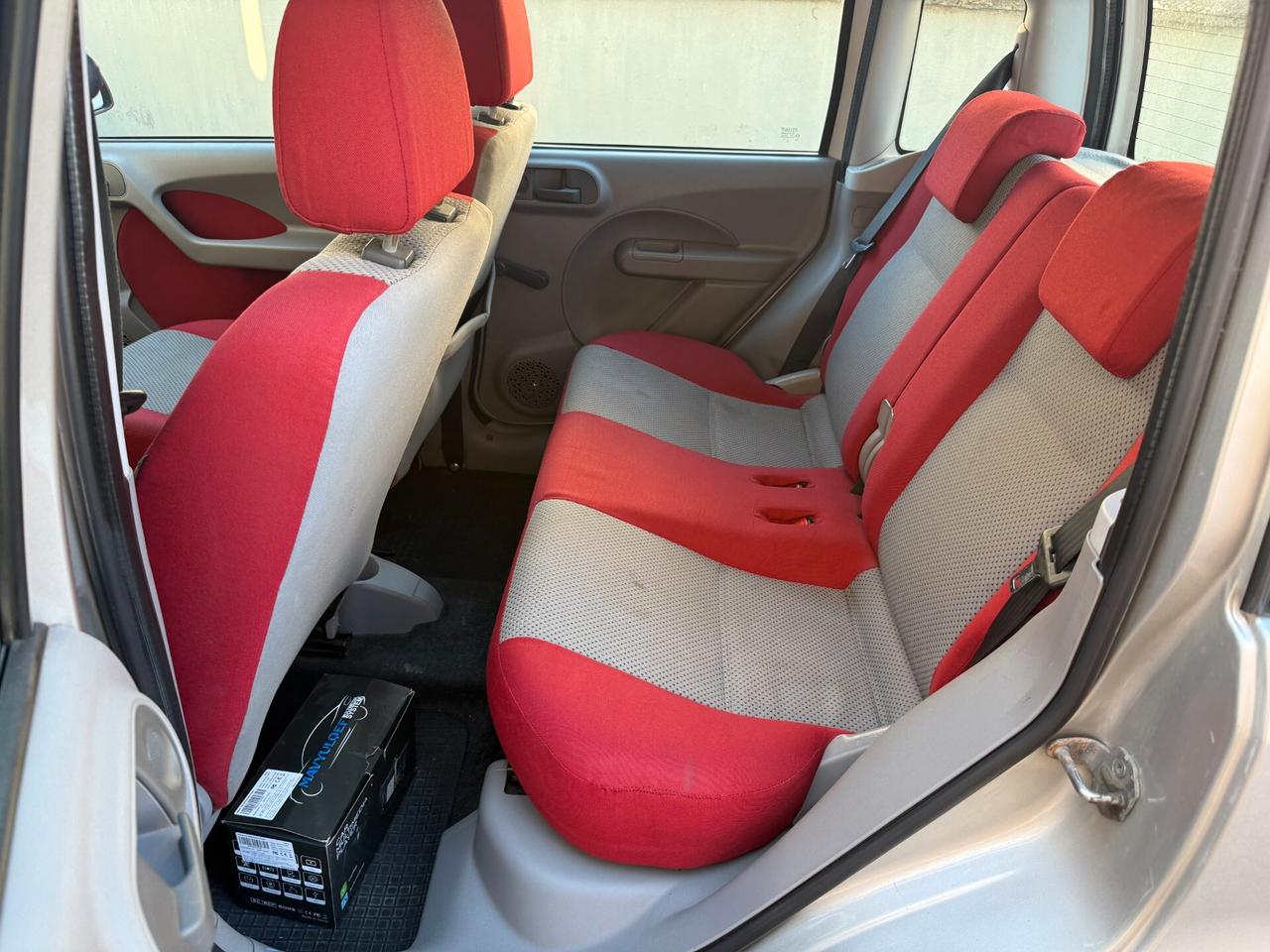 Fiat Panda 1.3 MJT 16V 4x4 Climbing "Perfetta"
