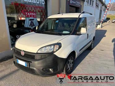 Fiat Doblo 1.6 MJT 120CV PC-TN Cargo SX 3 Posti