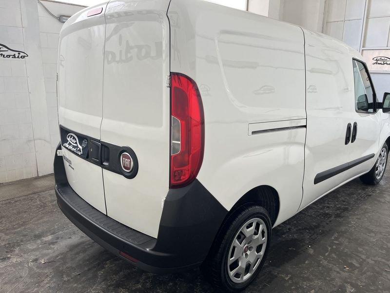 FIAT Doblò 1.6 MJT 105CV maxi