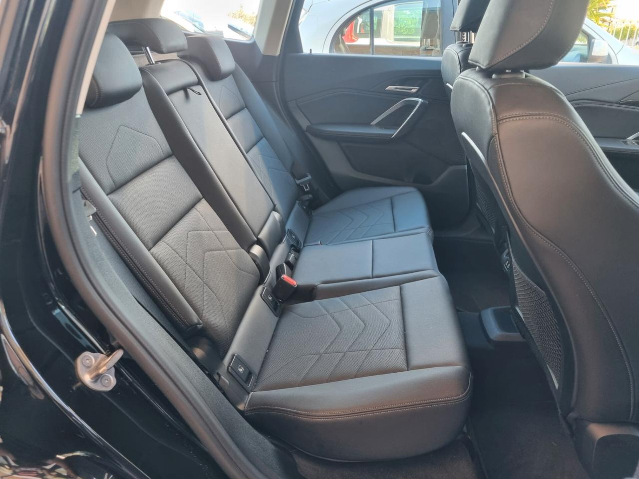 Bmw X1 sDrive18i xLine