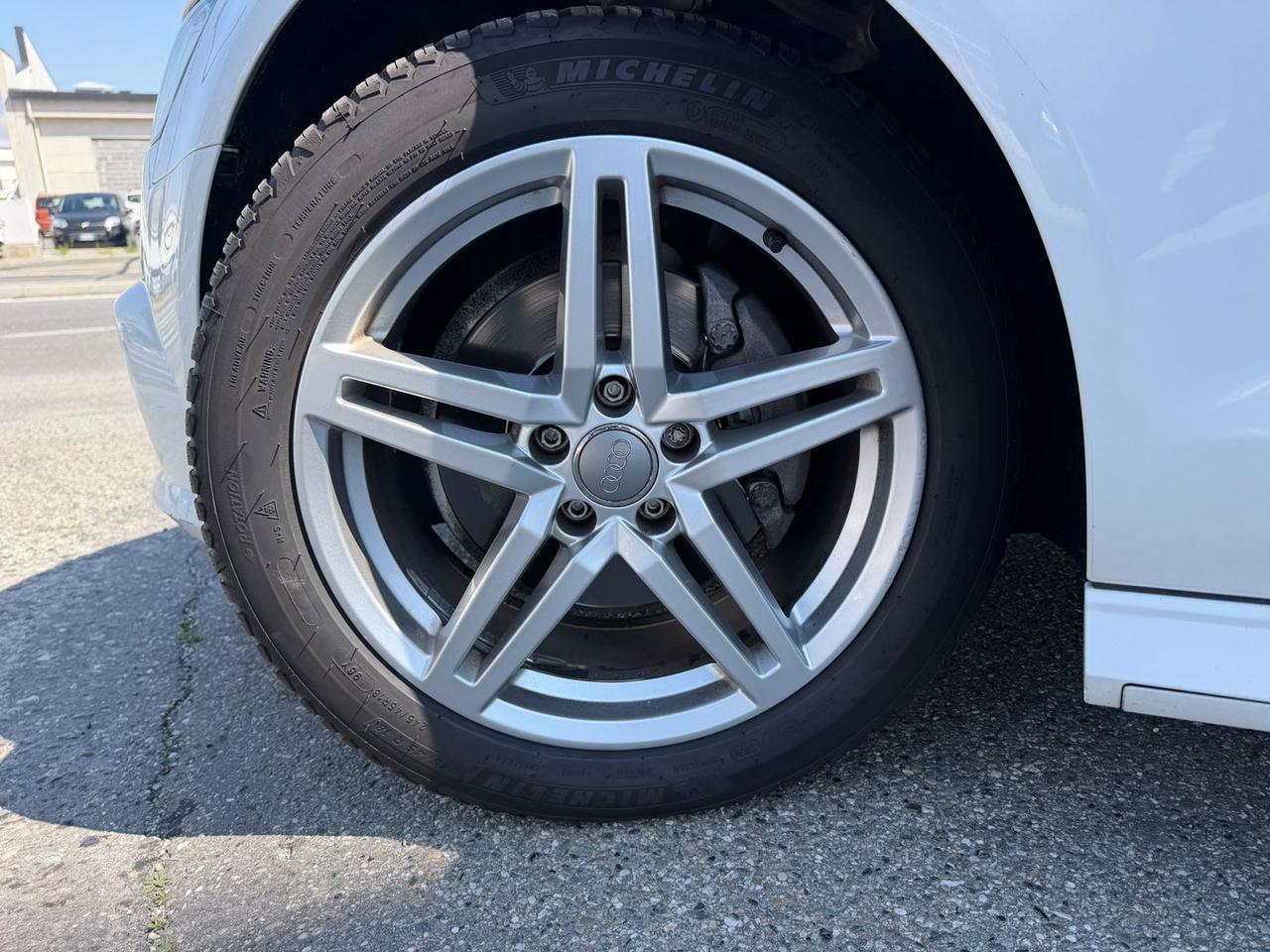 Audi A6 Business 2.0 TDI ultra *PROMO FINA #10450