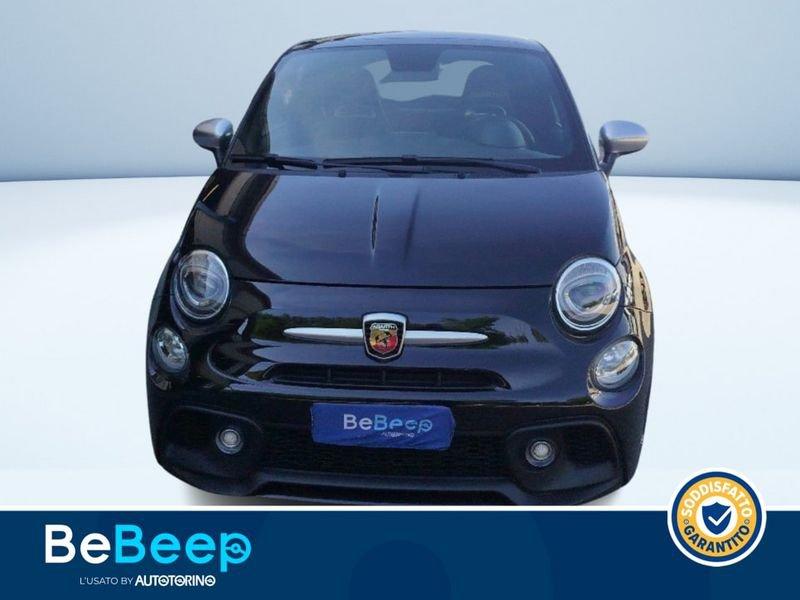 Abarth 595 1.4 T-JET TURISMO 165CV MY19