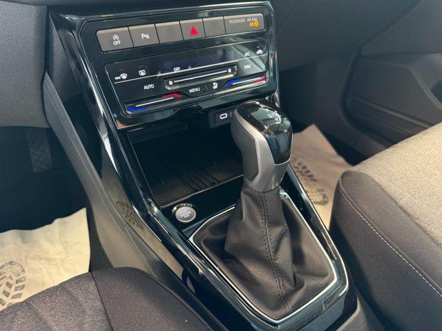 VOLKSWAGEN T-Cross 1.0 TSI DSG Life LED Camera ACC IQ Drive