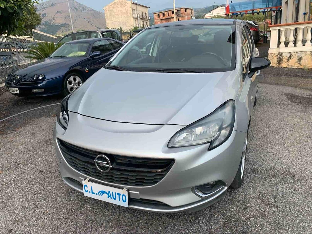 Opel Corsa 1.3 CDTI 95CV