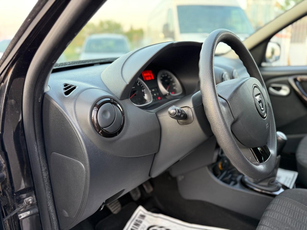 Dacia Duster 1.6 110CV 4x2 Lauréate METANO