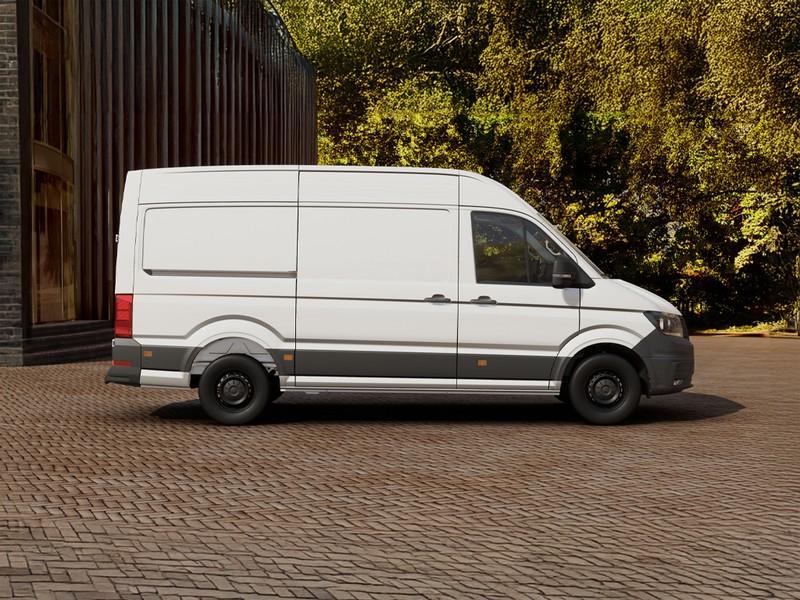 Volkswagen Crafter 35 2.0 tdi 140cv l3h3