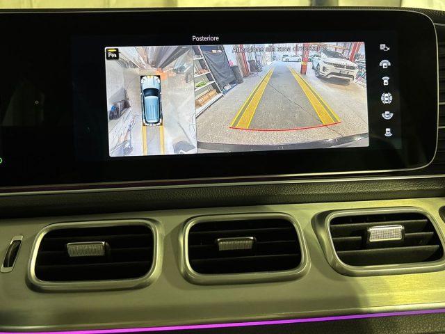 MERCEDES-BENZ GLE 300 d 4Matic Premium