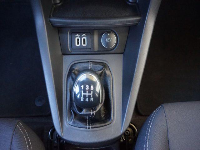 FORD Ka+ 1.2 85 CV Start&Stop Ultimate