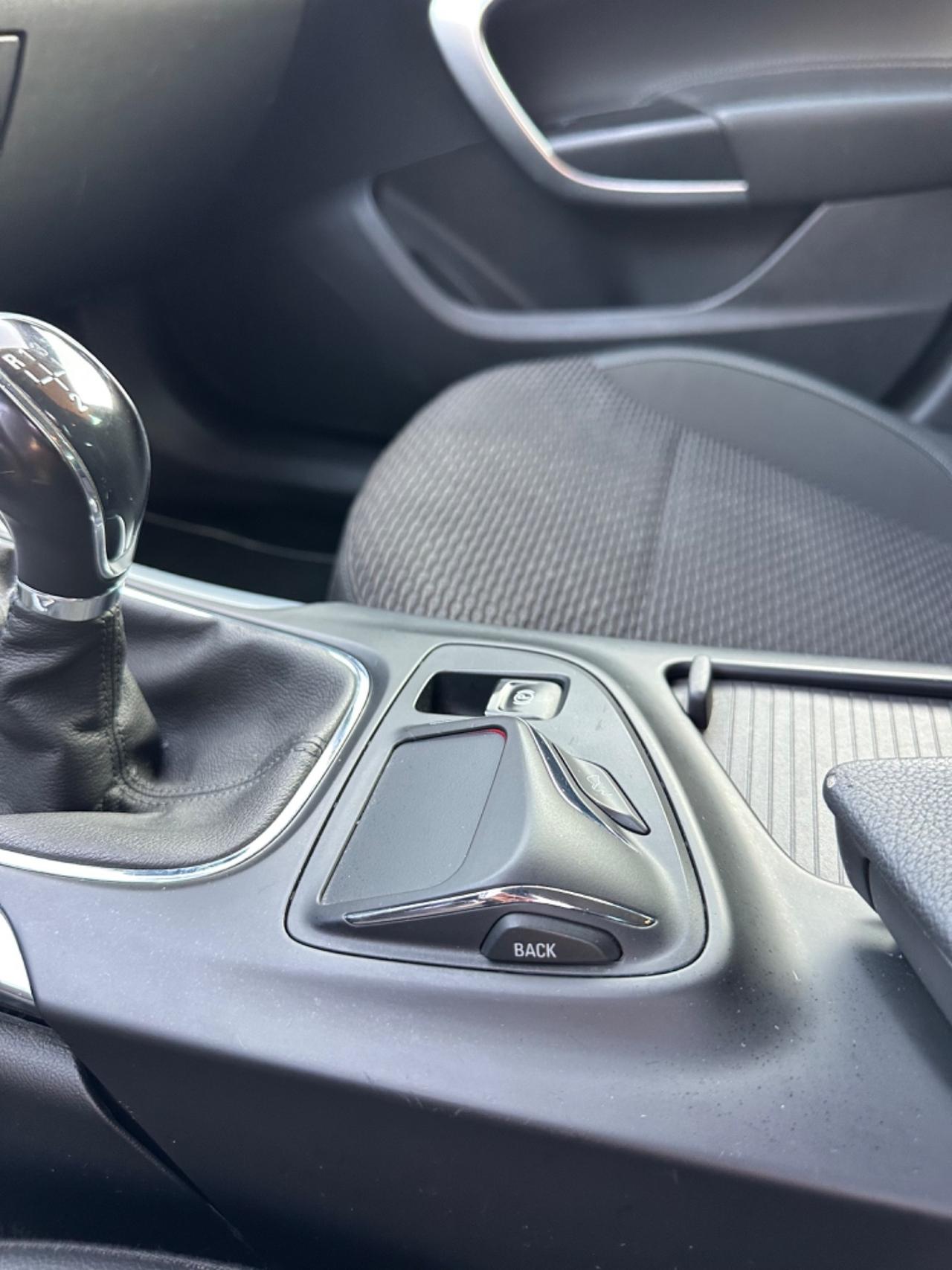 Opel INSIGNA 2.0 CDTI 140CV ST COSMO KMCERT NAVI