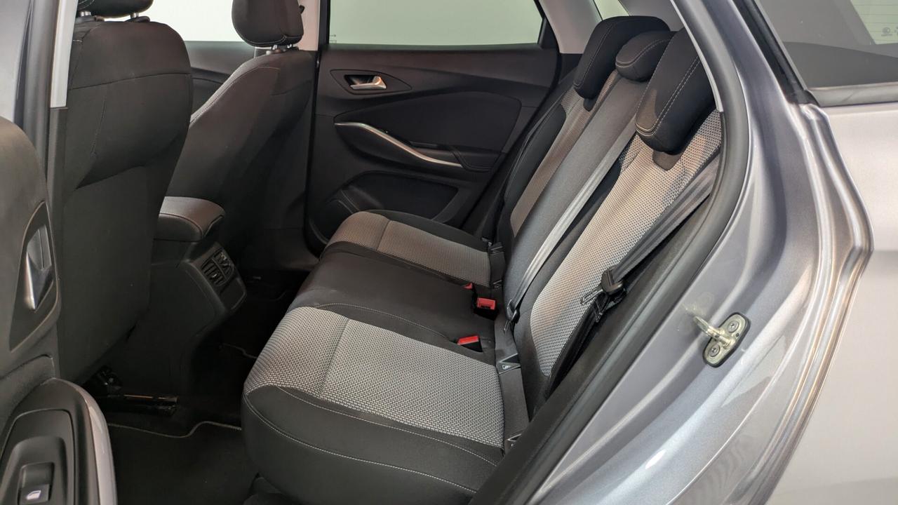 Opel Grandland X 1.5 diesel Ecotec Start&Stop Advance