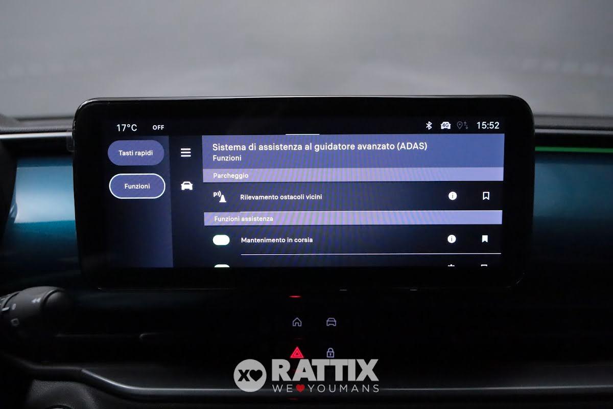 Fiat 600 1.2 Hybrid+ Pack Comfort