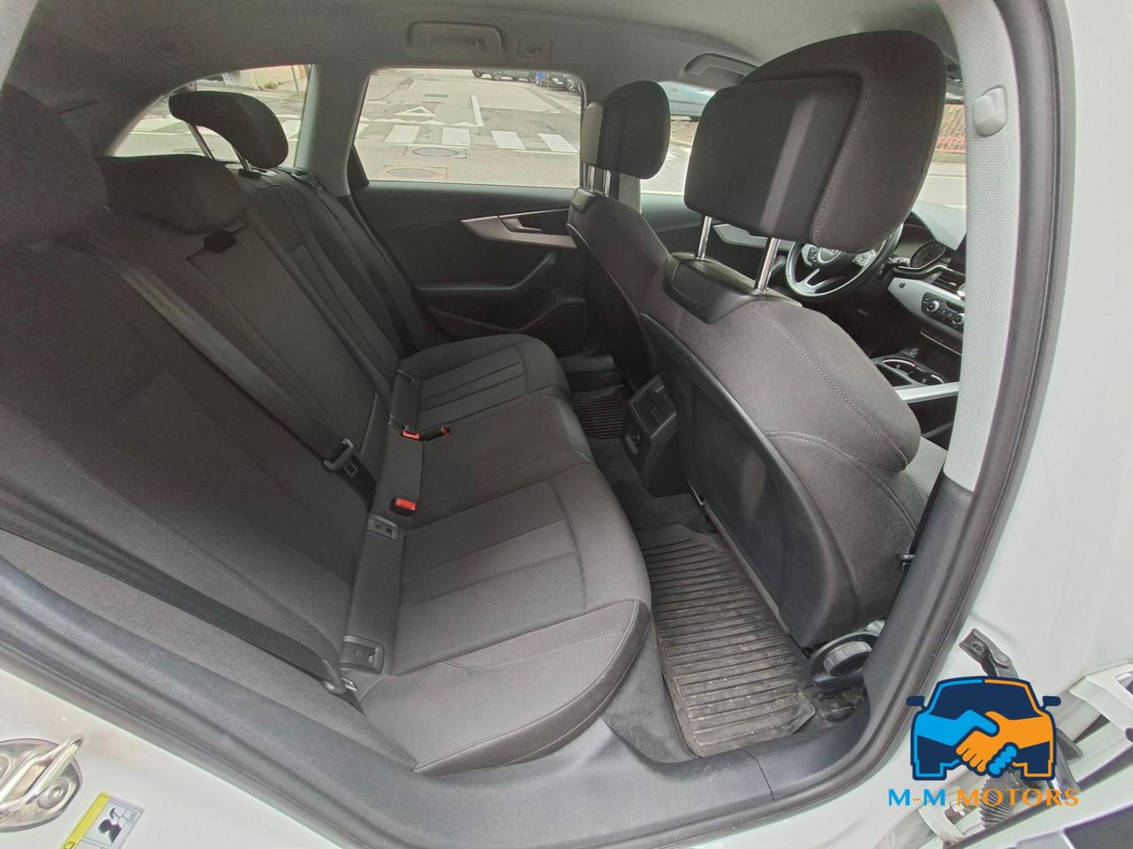 Audi A4 Allroad 40 2.0 tdi 190cv s-tronic