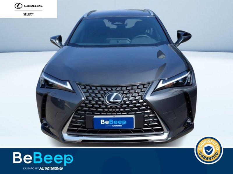 Lexus UX 300e UX Full Electric LUXURY