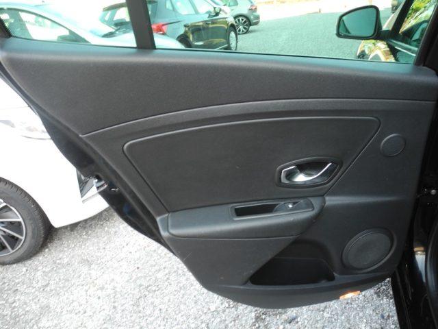 RENAULT Megane 1.5 dCi 110cv EDC -Ok Neopatentati- "LEGGERE NOTE"