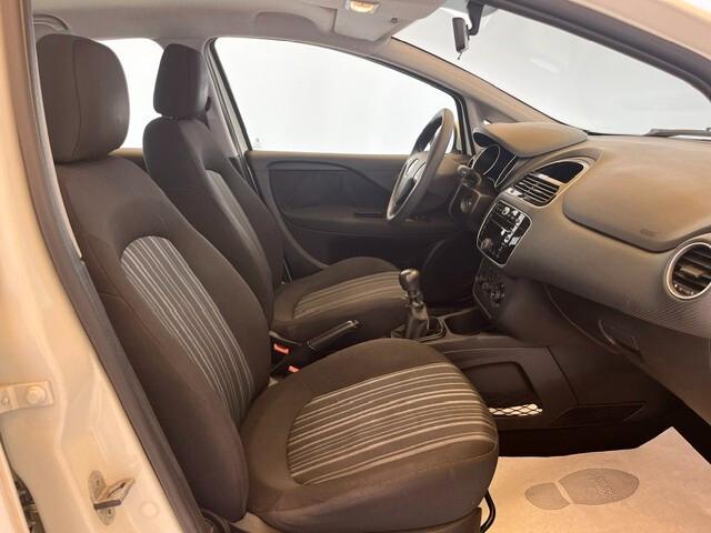 Fiat Punto Evo 5p 1.2 Active *NEOPATENTATI*
