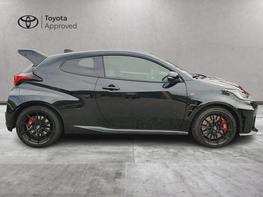 Toyota GR Yaris 1.6 Aero Performance imt-6