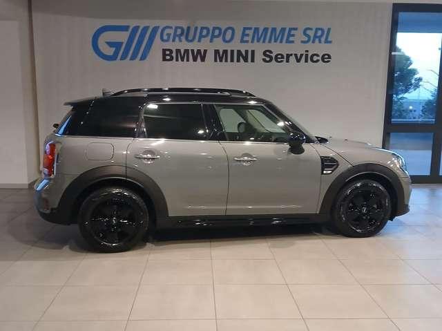 MINI Cooper D Countryman Mini Countryman 2.0 Cooper D Business auto my18