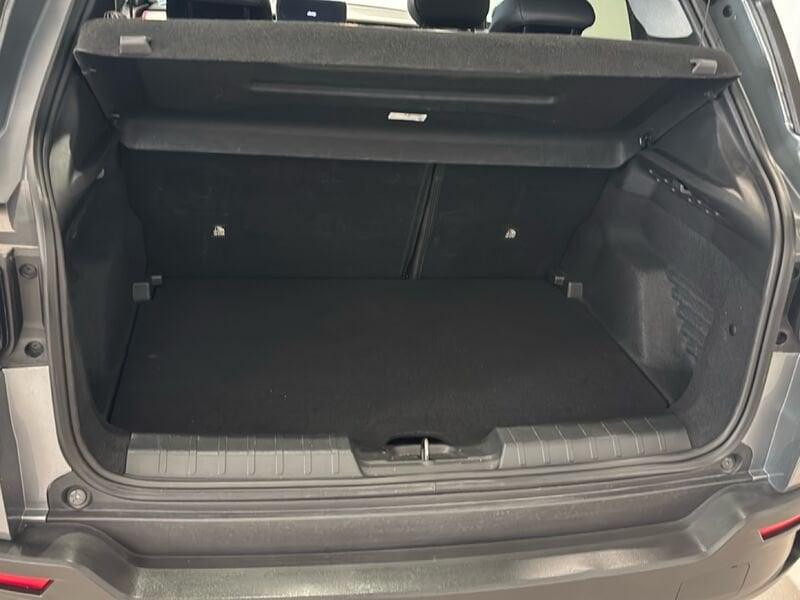 Jeep Avenger e-Hybrid 1.2 MHEV e-Hybrid Turbo Summit