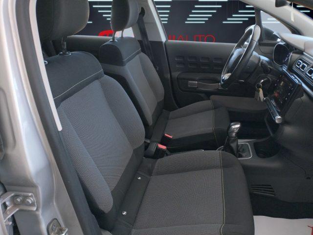 CITROEN C3 BlueHDi 75 Cv Shine Pronta Consegna UnicoProprieta